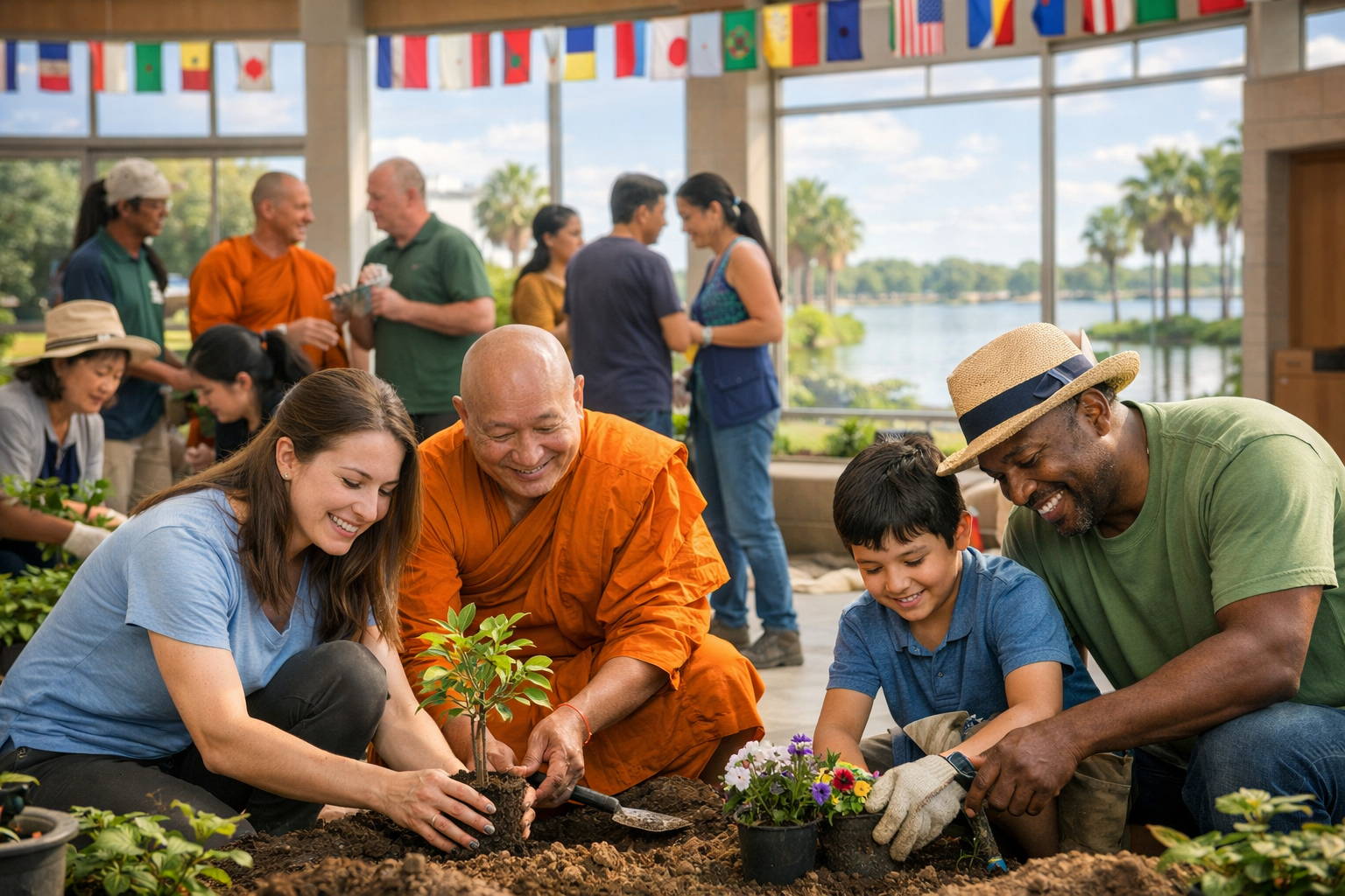 Unleashing the Power of Community Engagement in Kissimmee