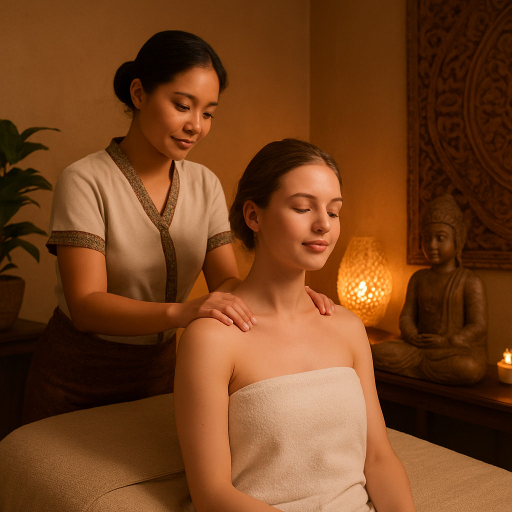Enhancing Your Self-Care Routine in Frisco, TX