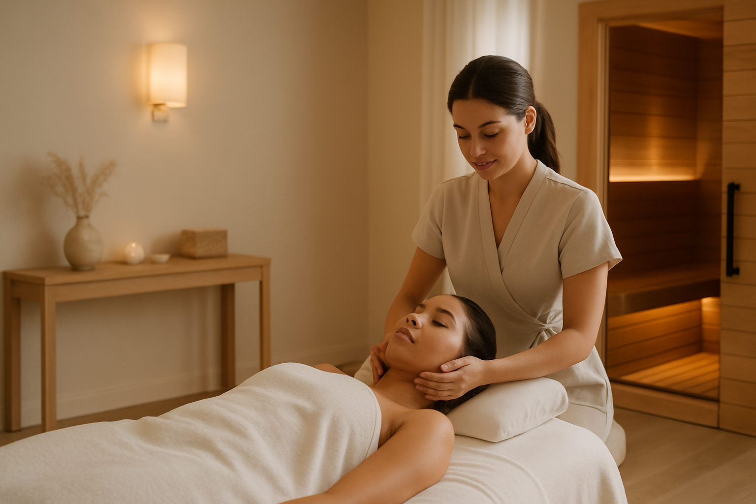 Embrace Self-Care with Spa Treatments in Redondo Beach