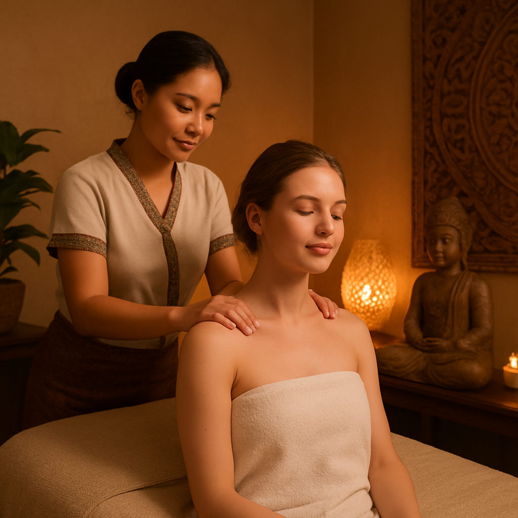 Enhancing Your Self-Care Routine in Frisco, TX