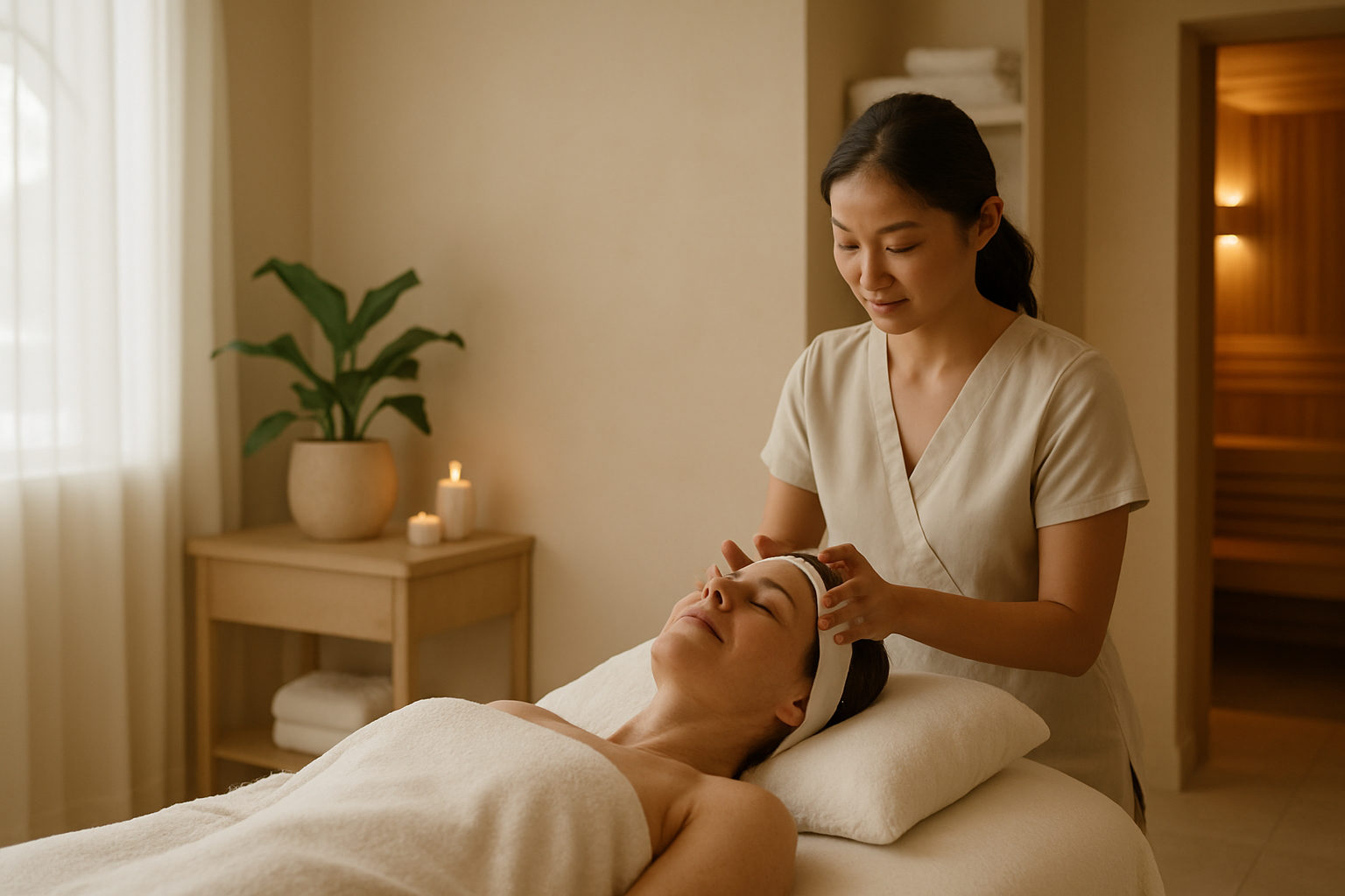 The Benefits of Mindful Spa Practices in Redondo Beach, CA
