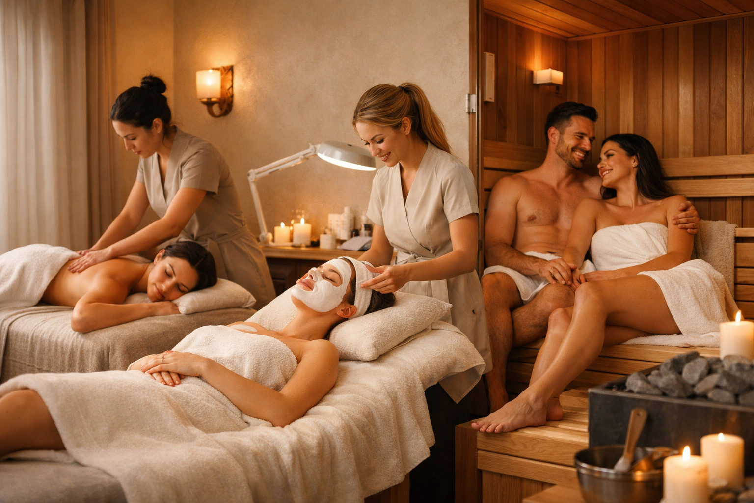 Discover the Best Wellness Retreats in Redondo Beach, CA