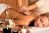 Aromatherapy Massage