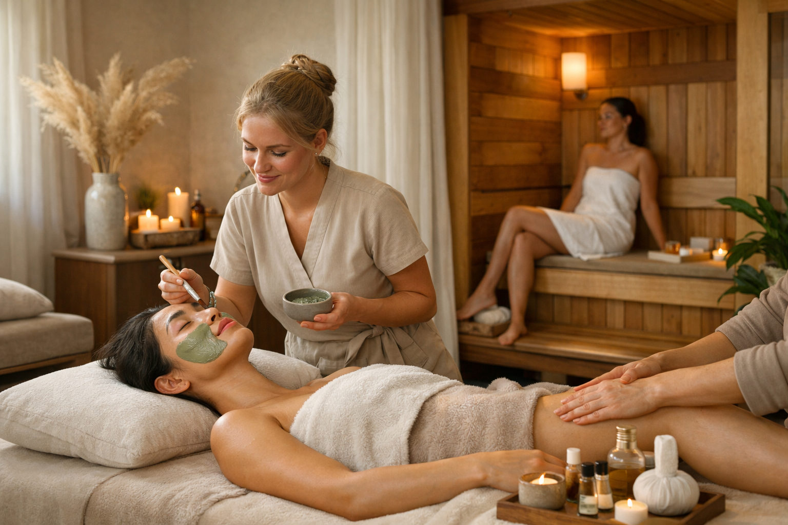 Discover Natural Beauty Treatments in Redondo Beach, CA
