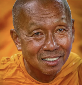 Phra Sutham Nateetong