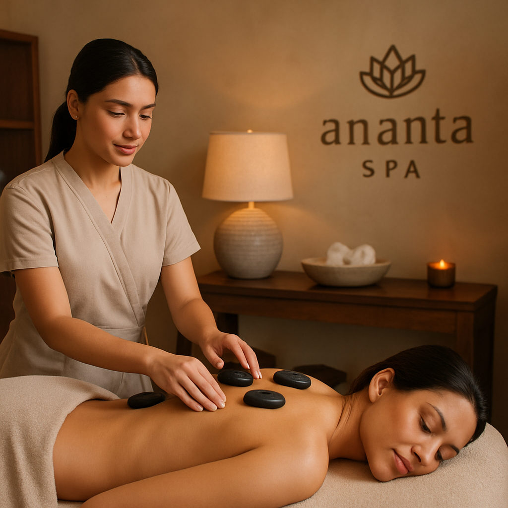 The Ultimate Guide to Spa Treatments for Stress Relief Durin