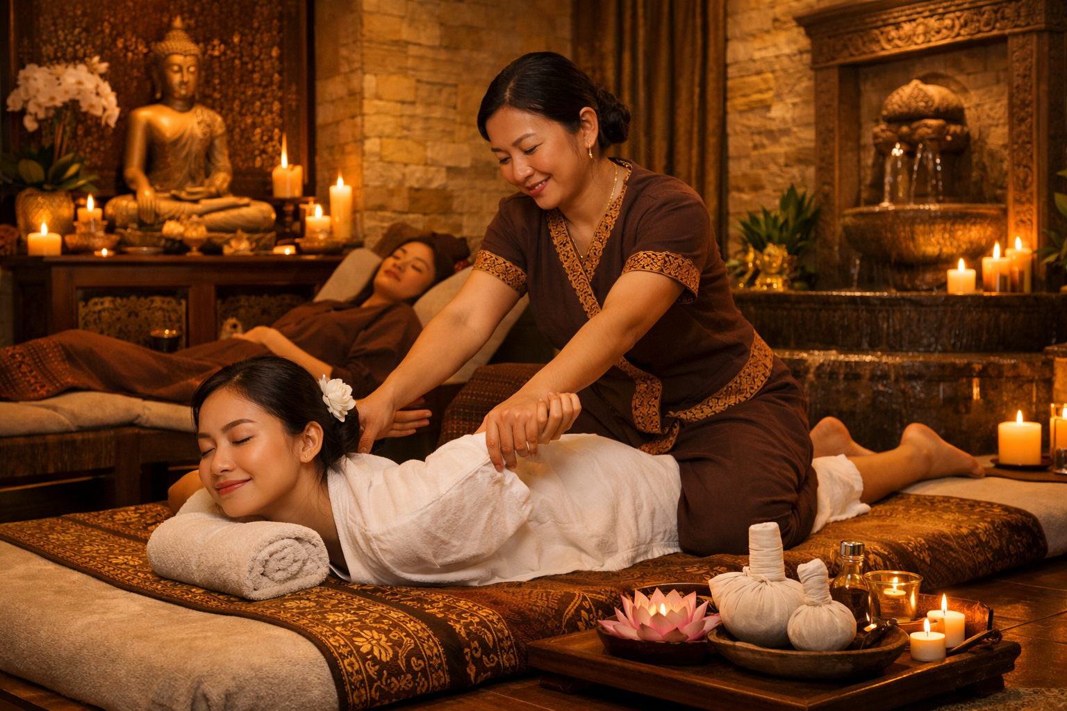 Unwind and Renew: Spa Day Tips for Frisco, TX Residents