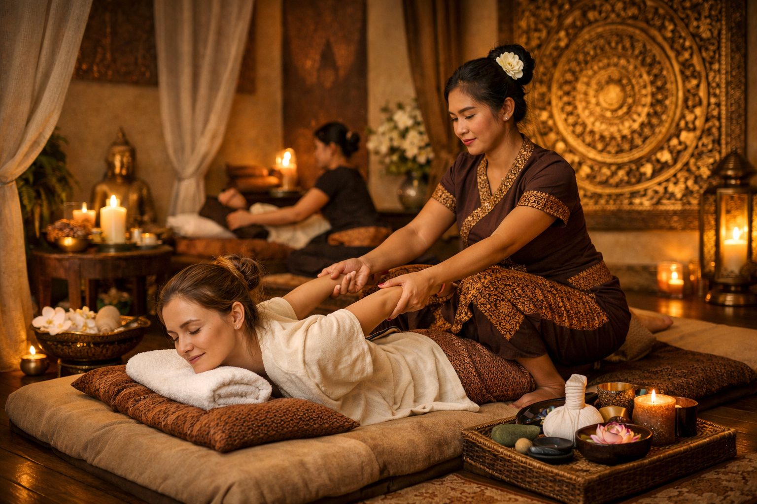 Enhancing Your Mindfulness Journey in Frisco, TX