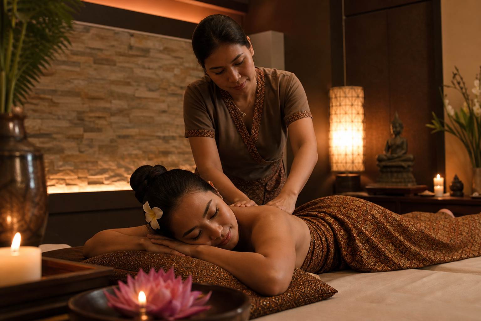 Enhancing Your Self-Care Routine in Frisco, TX