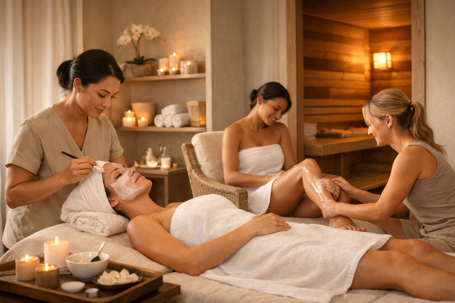 Revitalize Your Skin with Seasonal Treatments in Redondo Bea