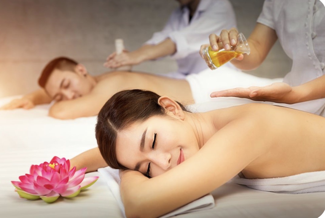 Valentines Promotions (Serve Champagne Feb 14-15)