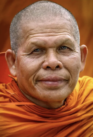 Phra Sunan (Phra Wijitdhammpani)