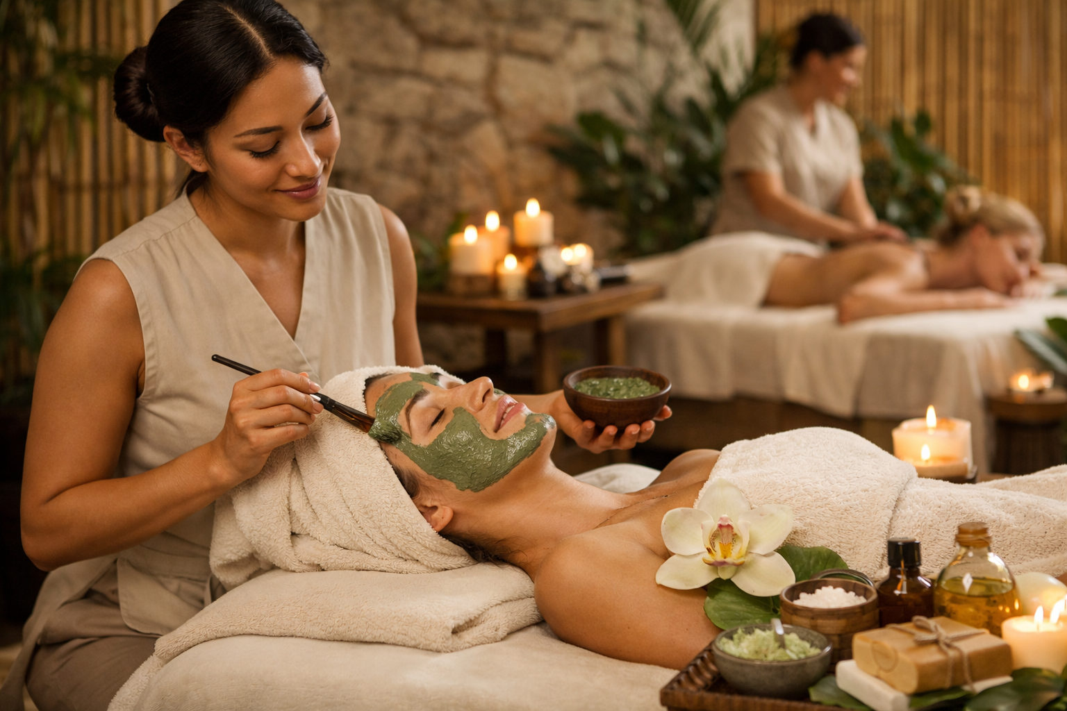 The Ultimate Guide to Choosing Eco-Friendly Spa Treatments