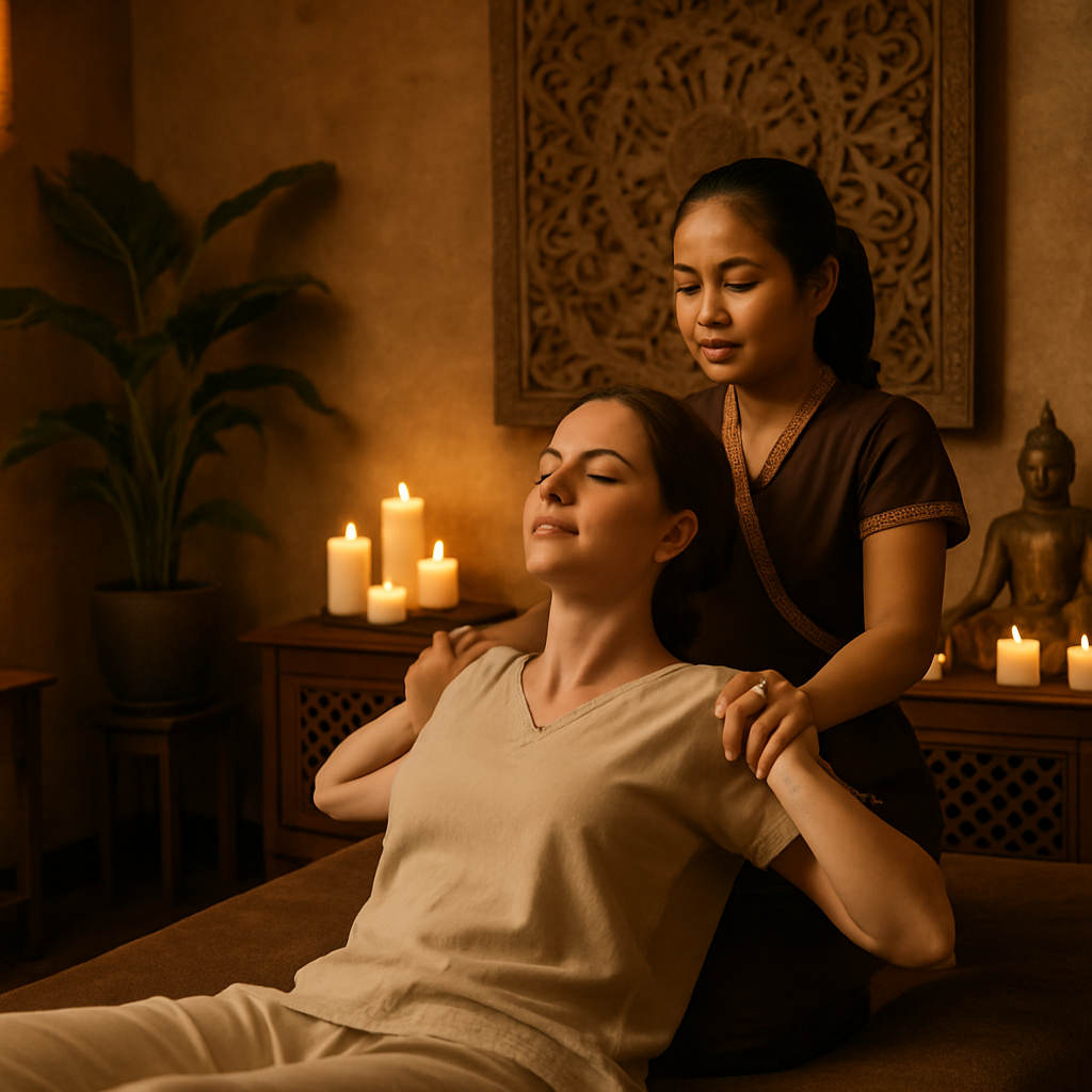 Exploring the Best Relaxation Spots in Frisco, TX