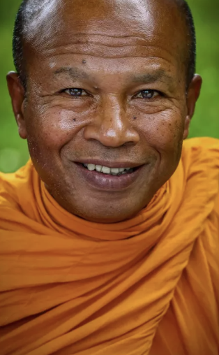 Phra Kamron Yaemyuen