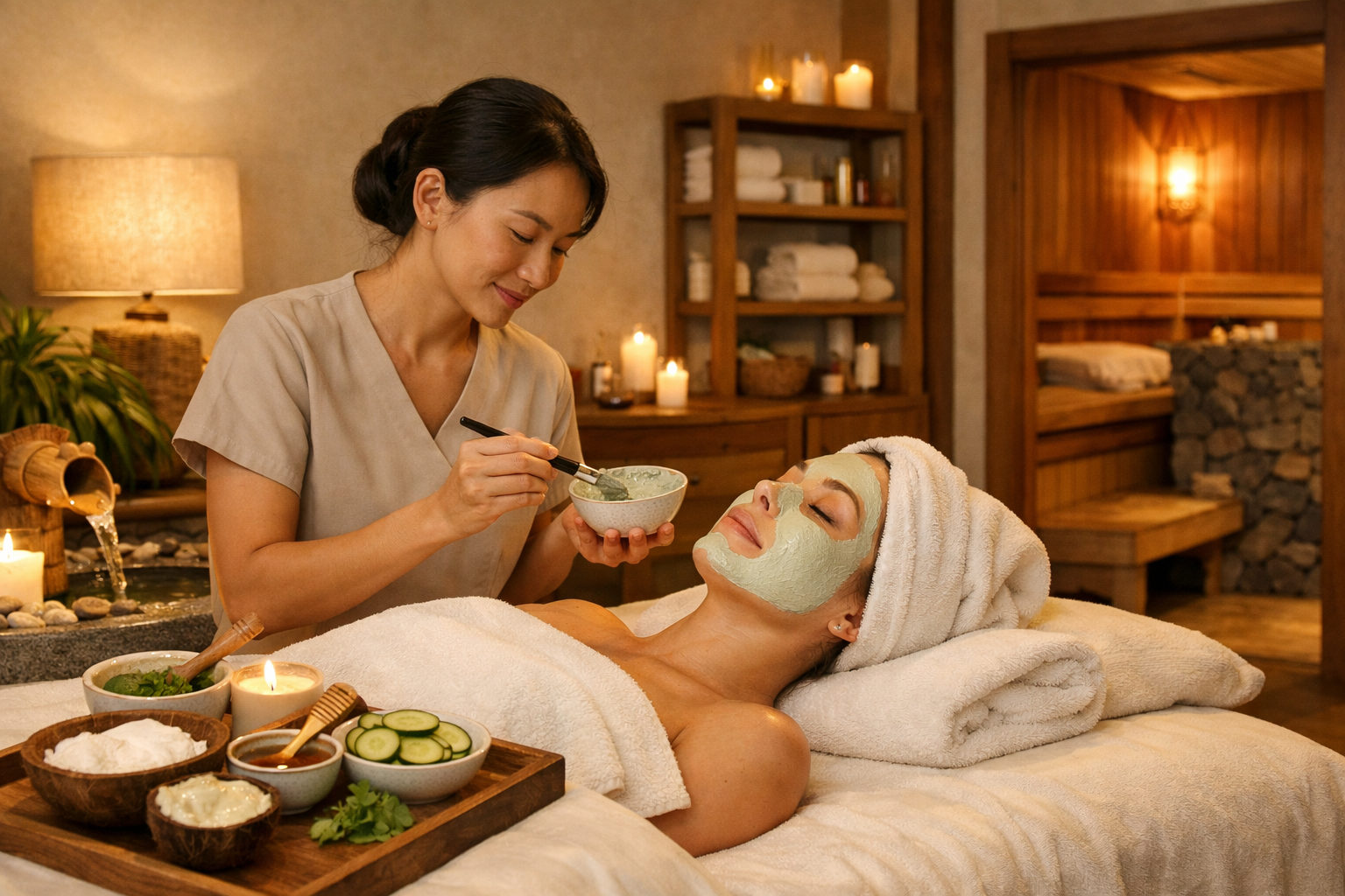 Top 5 Natural Remedies for Skin Care in Redondo Beach, CA
