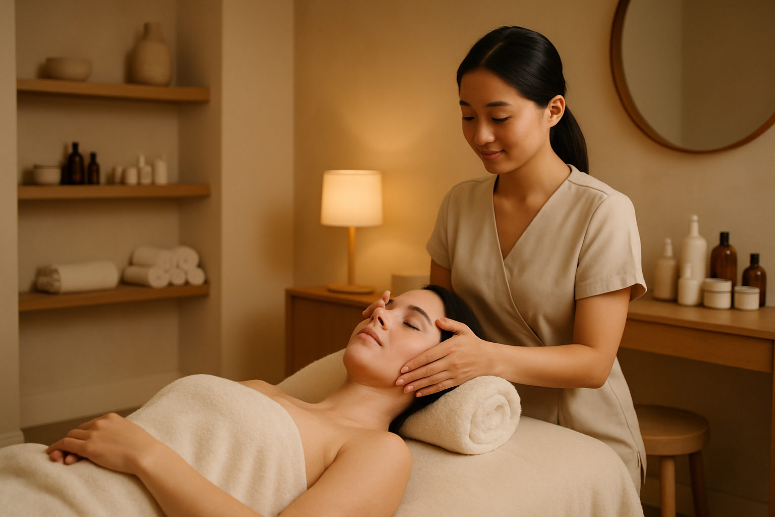 Exploring the Best Spa Treatments in Westminster for Relaxat