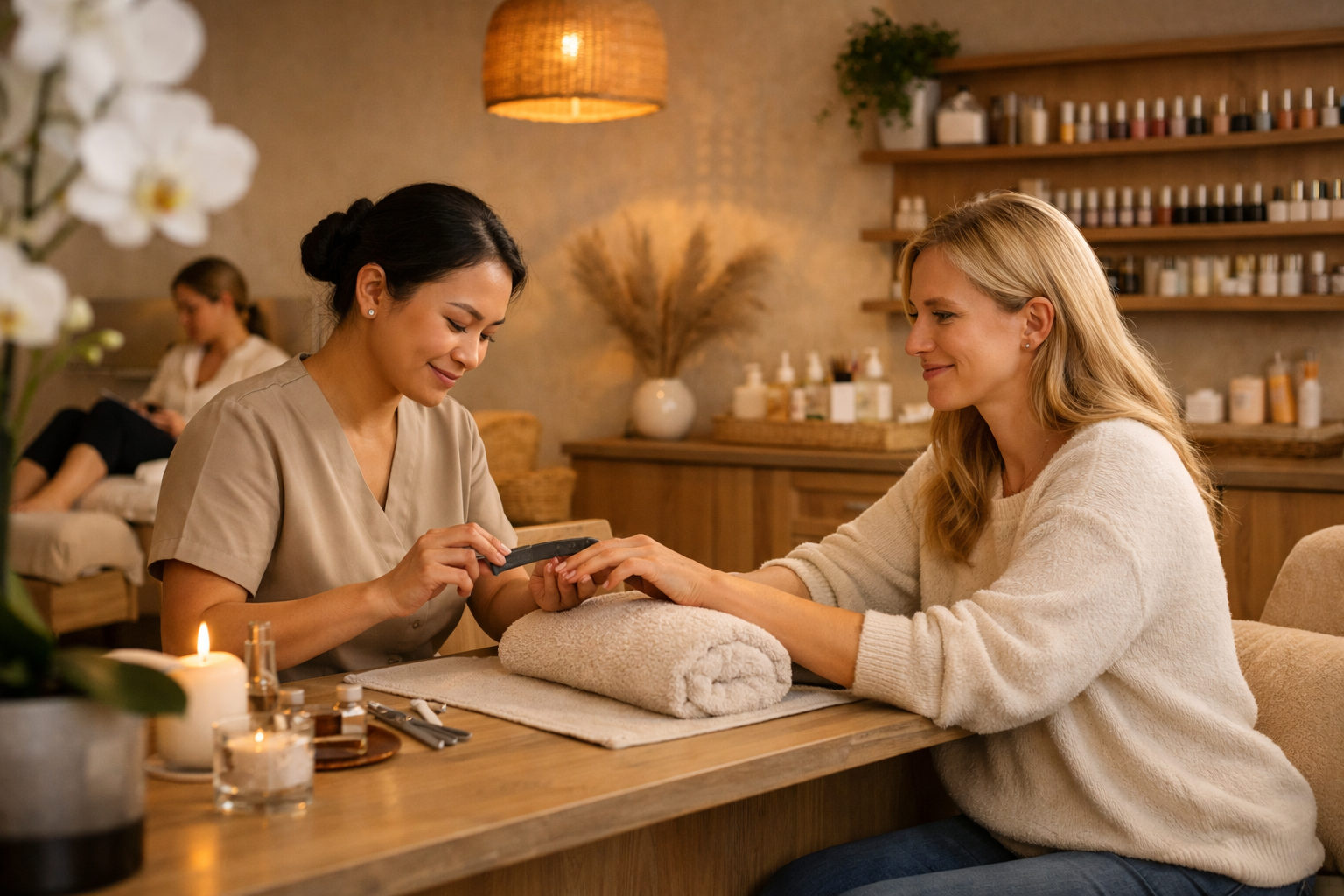 Top Nail Care Tips for Westminster, MD Residents