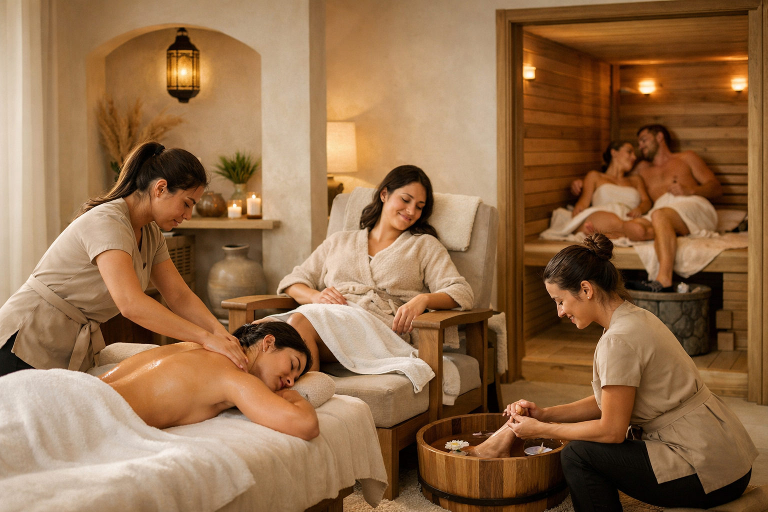 Experience the Best Self-Care Practices in Redondo Beach, CA
