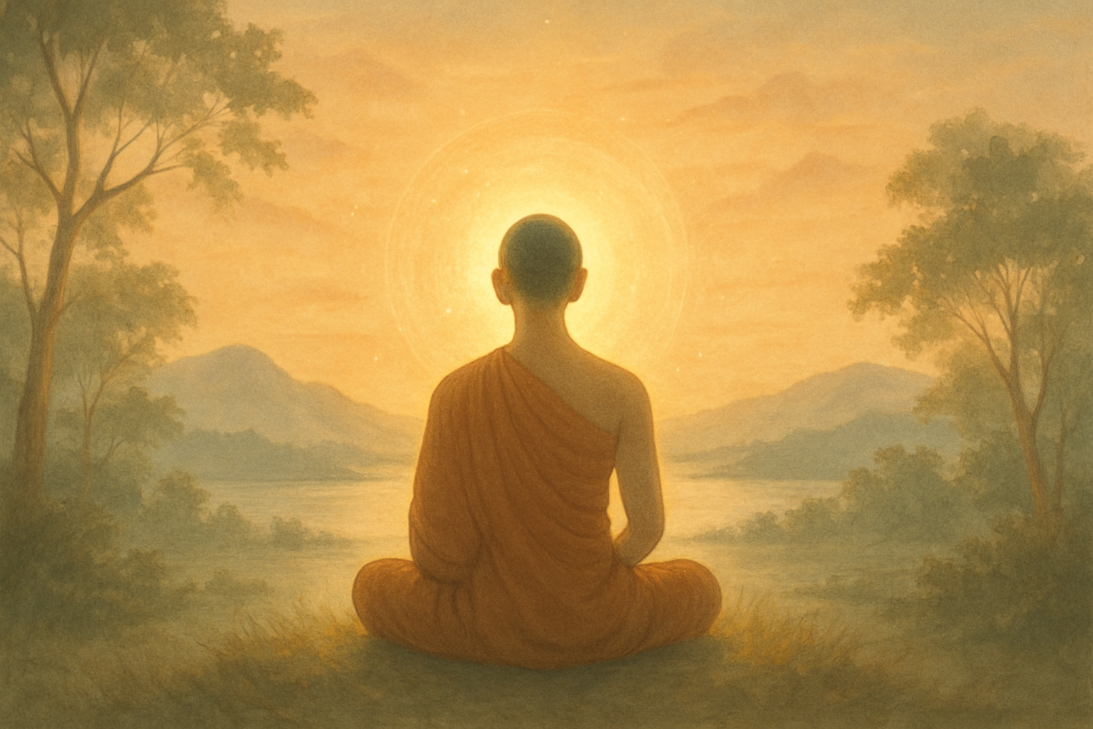 The Two Beneficial Aspects of Dhamma cover
