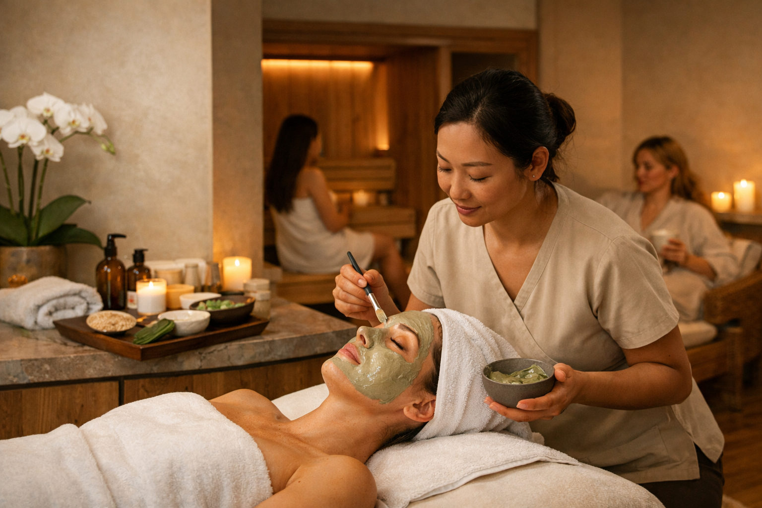 The Best Natural Skincare Practices in Redondo Beach, CA