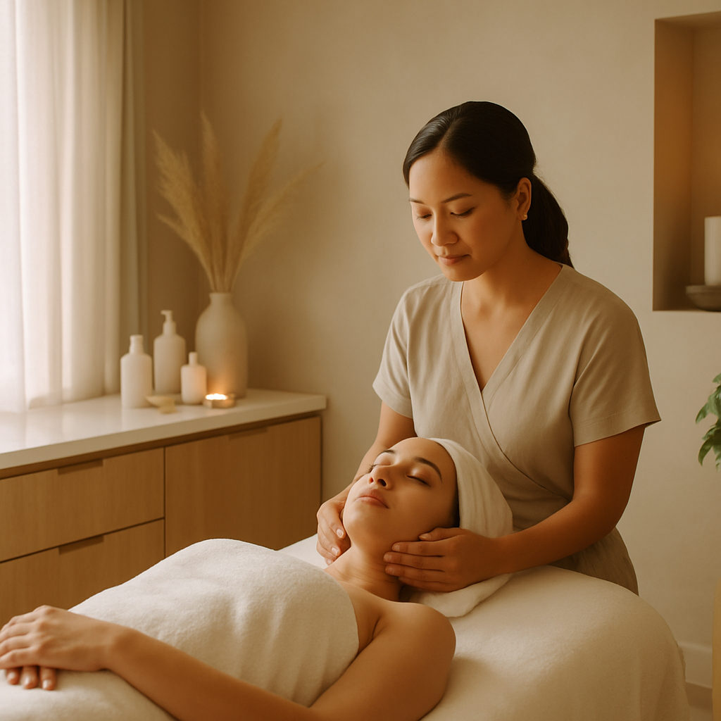 Enhance Your Wellness Journey at Ananta Spa in Redondo Beach