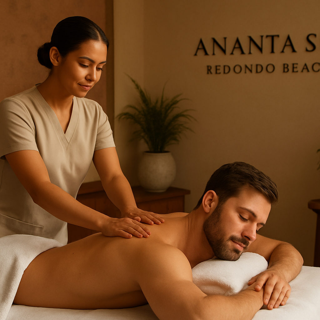 Discover the Best Spa Treatments for Athletes in Redondo Bea