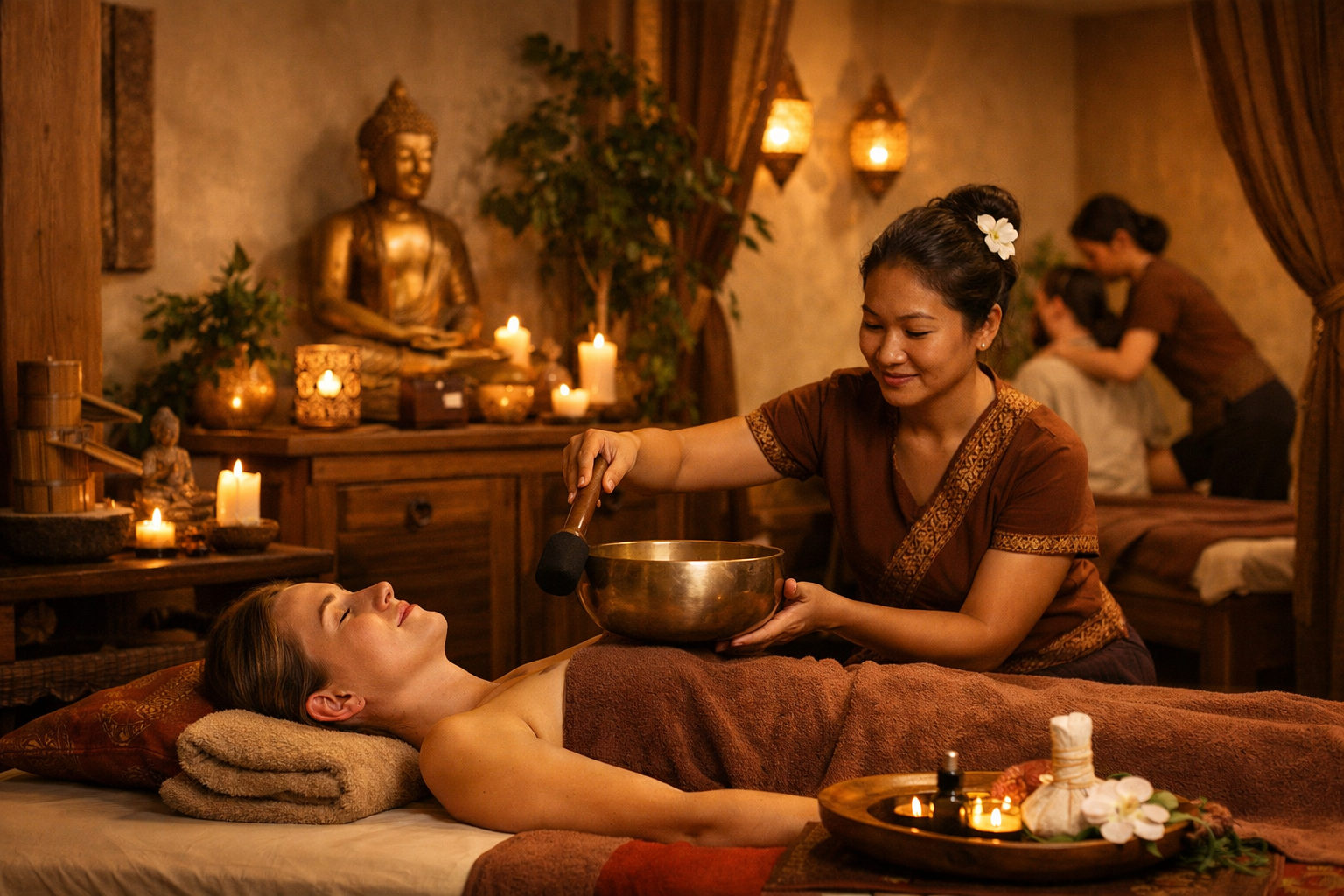 Discovering Holistic Healing Practices in Frisco, TX