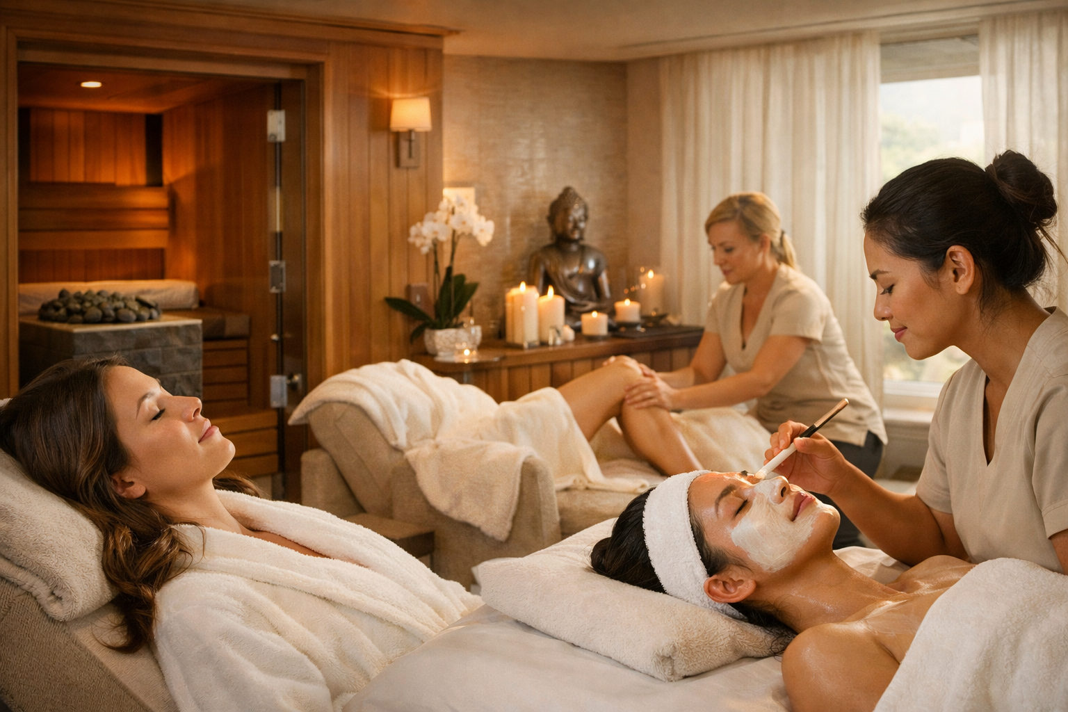 Discover the Best Self-Care Practices in Redondo Beach