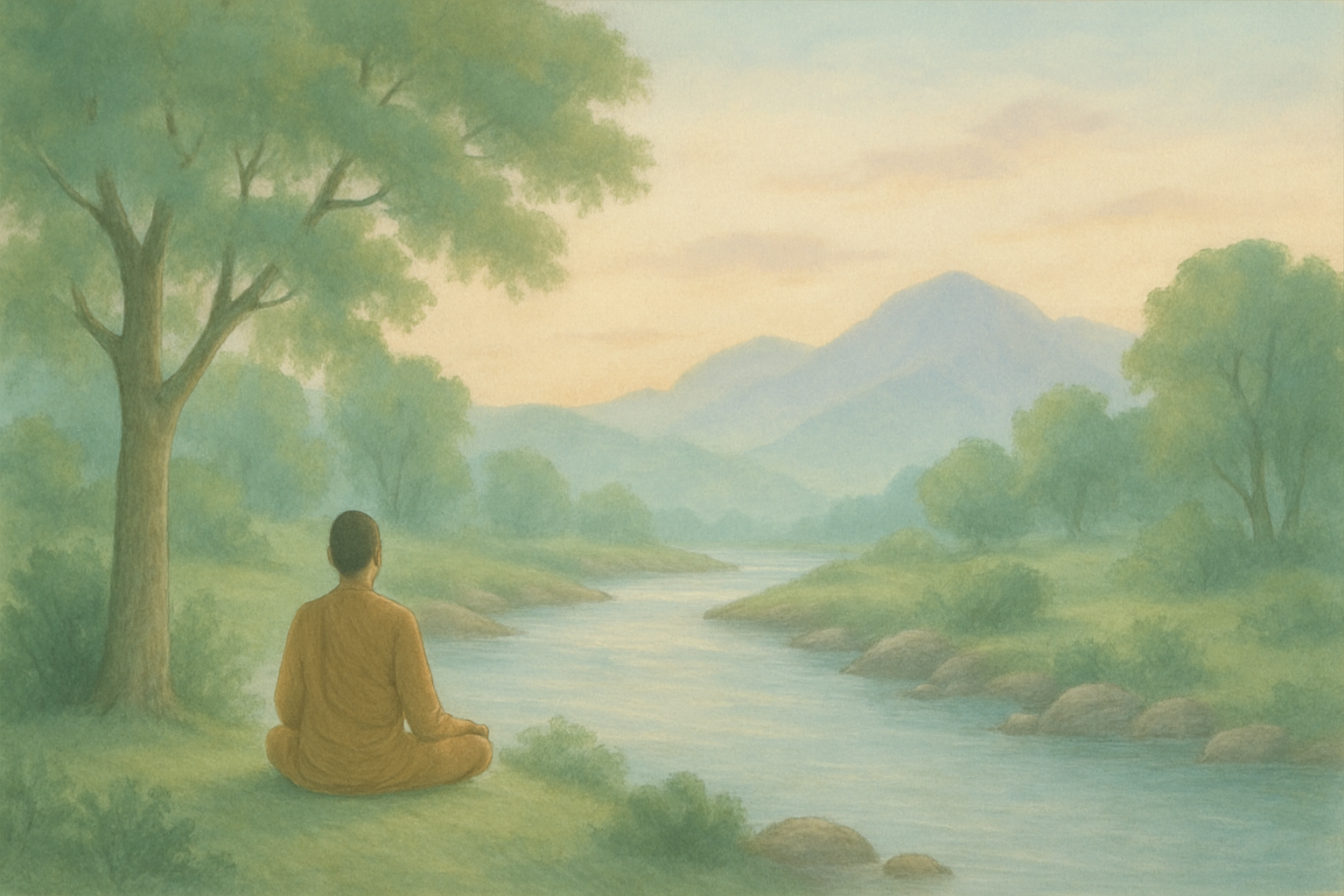The Two Beneficial Aspects of Dhamma cover